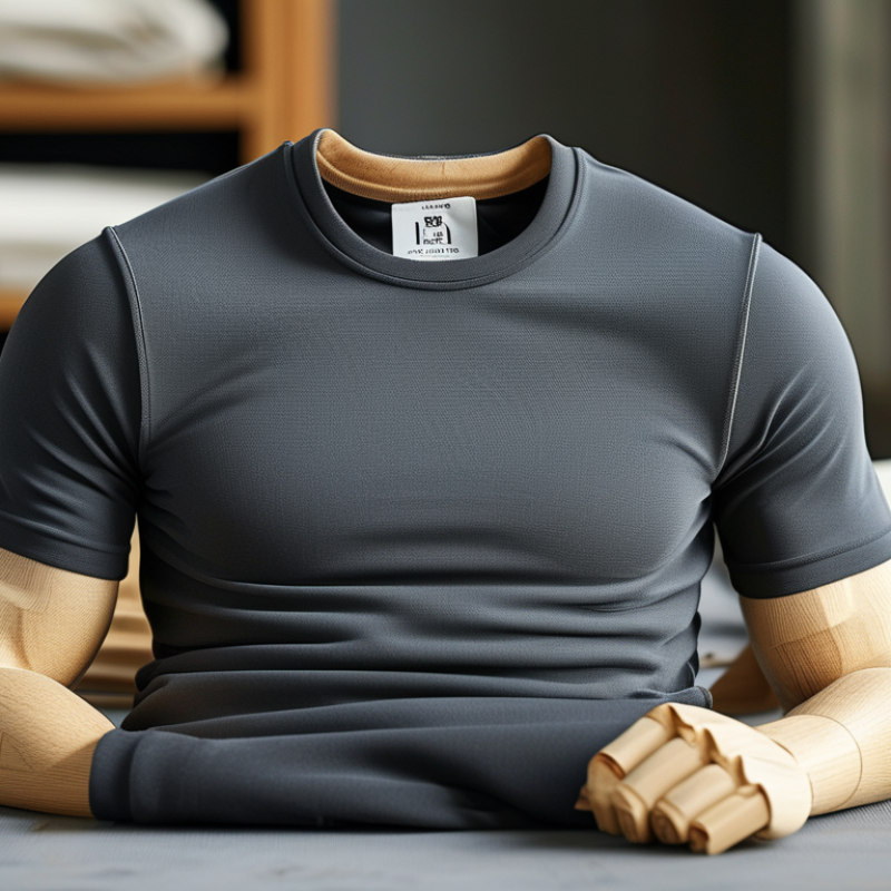 China Top Functional T Shirt and Inner Wear Manufacturer?