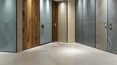 2026 Top PVC Bathroom Wall Panels for Global Buyers