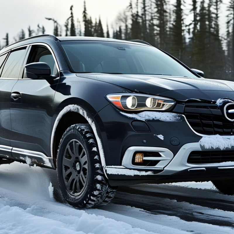 Why Choose Winter Tires for Global Buyers?