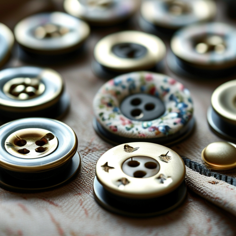 2026 Top Magnetic Snap Fasteners Buying Guide?