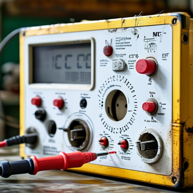 What Is an MCB Insulation Tester and How Does It Work?