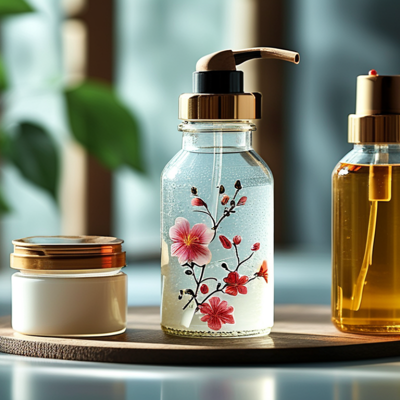What Is the Best Packaging for Skincare Products from China?