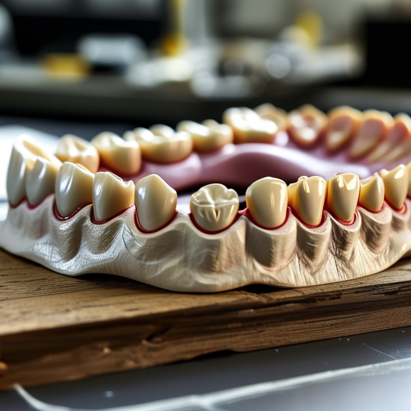 How to Choose a Precision Dental Manufacturing Supplier?