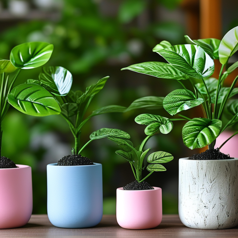 10 Tips for Sourcing Artificial Plants Wholesale?
