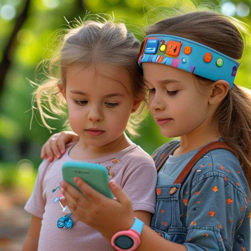 How to Choose the Best Kids Interactive Smartwatch