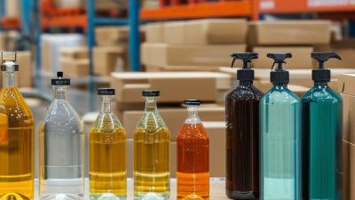 How to Choose Packaging and Machinery for Global Sourcing?