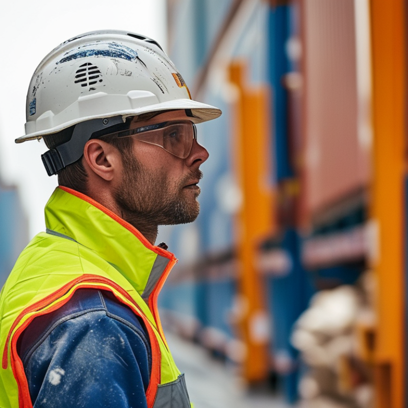 Why Are High Vis Items Essential for Global Buyers?