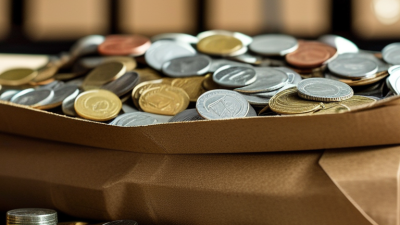 7 Tips for Sourcing Coin Envelopes in Bulk