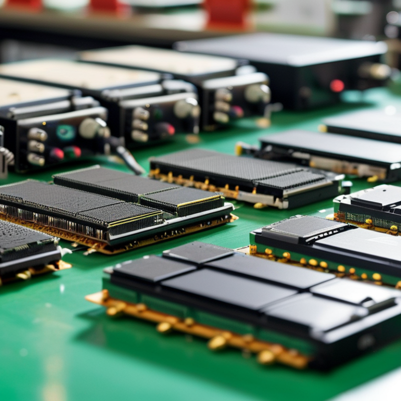 China Best PMIC Manufacturers How to Choose the Right One?