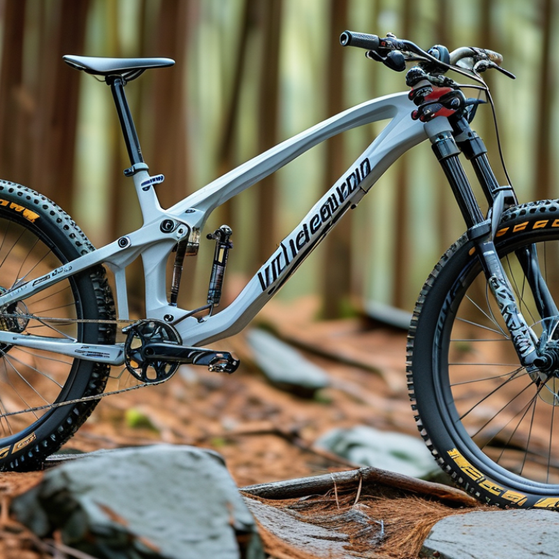 What Is the Best Lightweight Hardtail Mountain Bike in 2026?