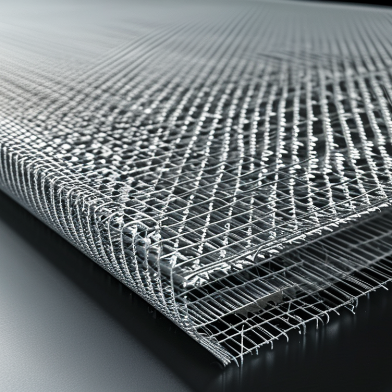 How to Choose Aluminum Wire Mesh for Your Project?