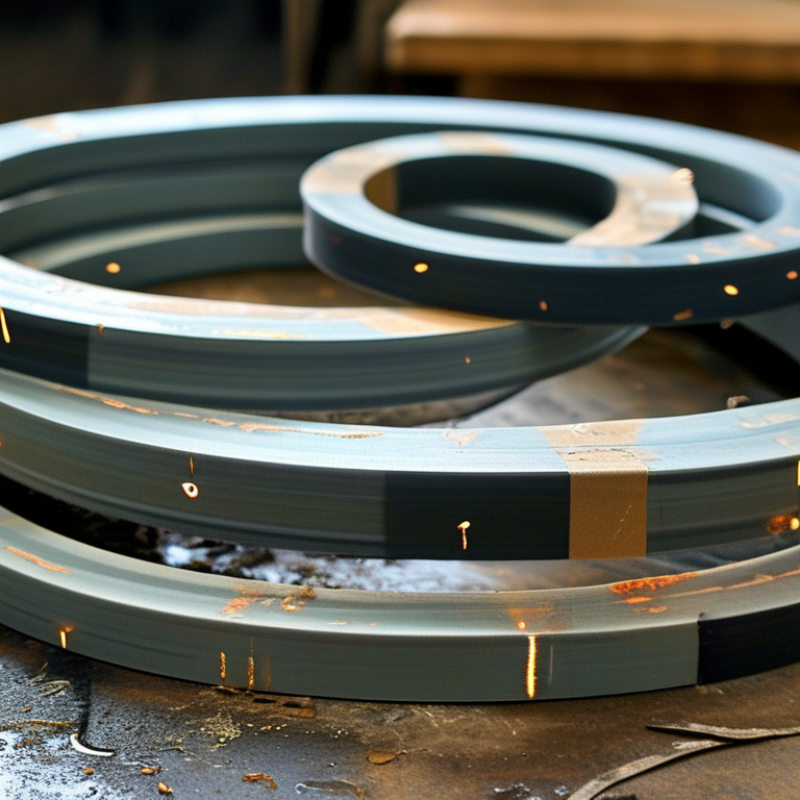 How to Choose a Mica Insulated Band Heater?