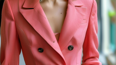 Top 10 Types of Custom Women Clothing for Global Buyers?