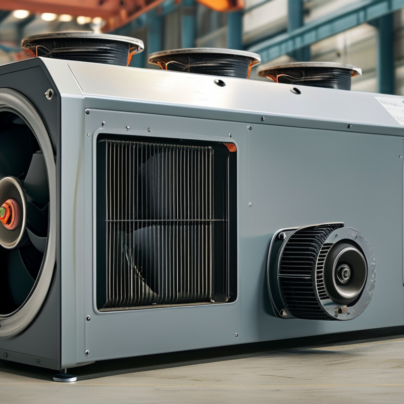 10 Best Cooling Centrifugal Fans for Global Buyers