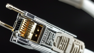 How to Choose the Right EZ RJ45 Connectors?