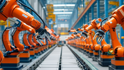 China Top Solution Automation Suppliers for Global Buyers