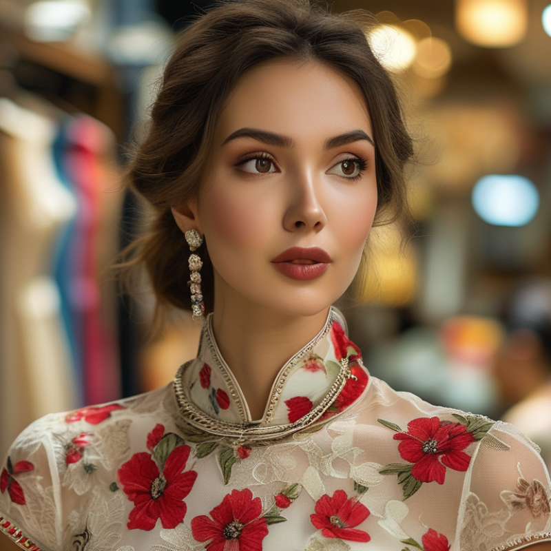 What Are the Top Wholesale Women Fashion Garments Suppliers?