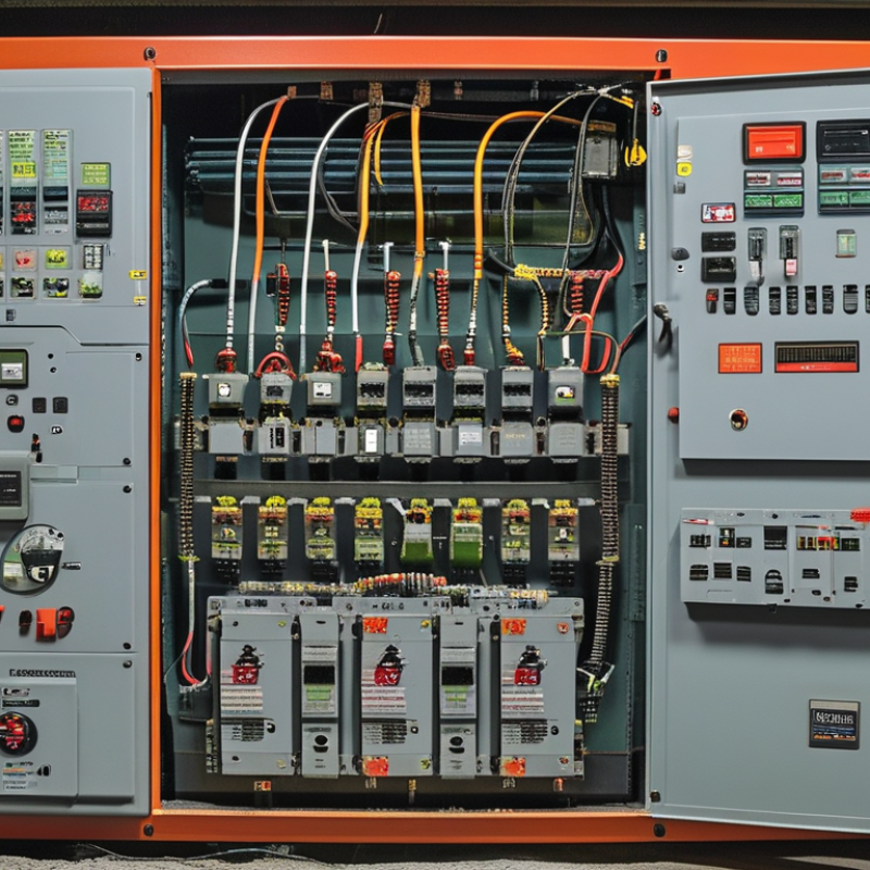 How to Choose a DC Power Circuit Breaker?