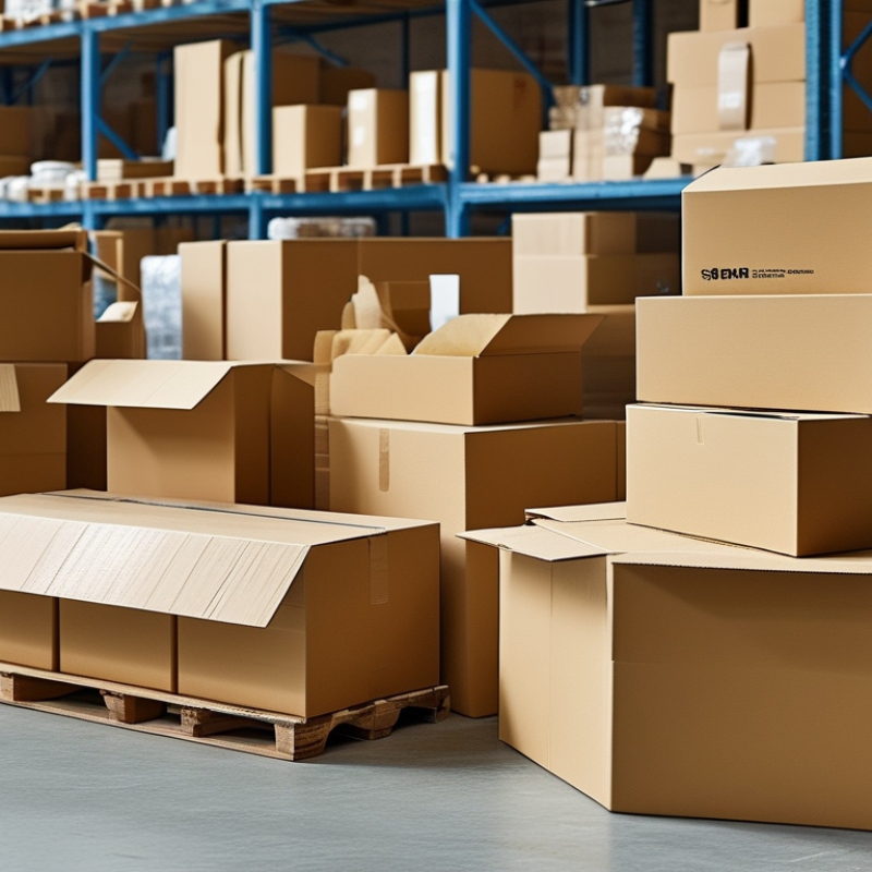 What Are the Best Impact Packaging Solutions from China?