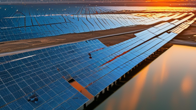 10 Best Solar Energy Solutions for Global Buyers?