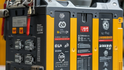 China Top LWD Drilling Batteries Suppliers How to Choose?