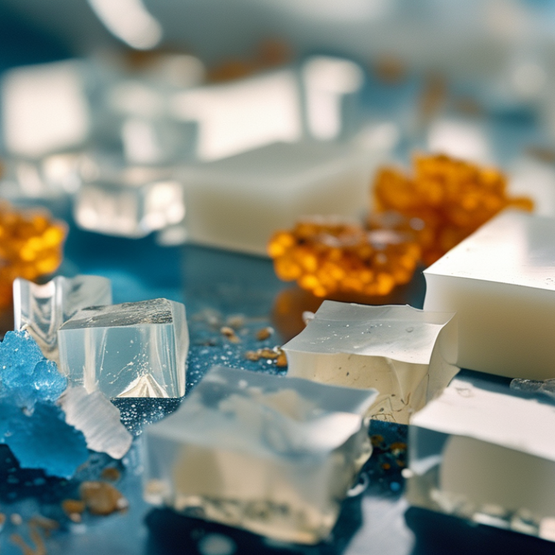 Why Choose Photographic Gelatin for Global Sourcing?
