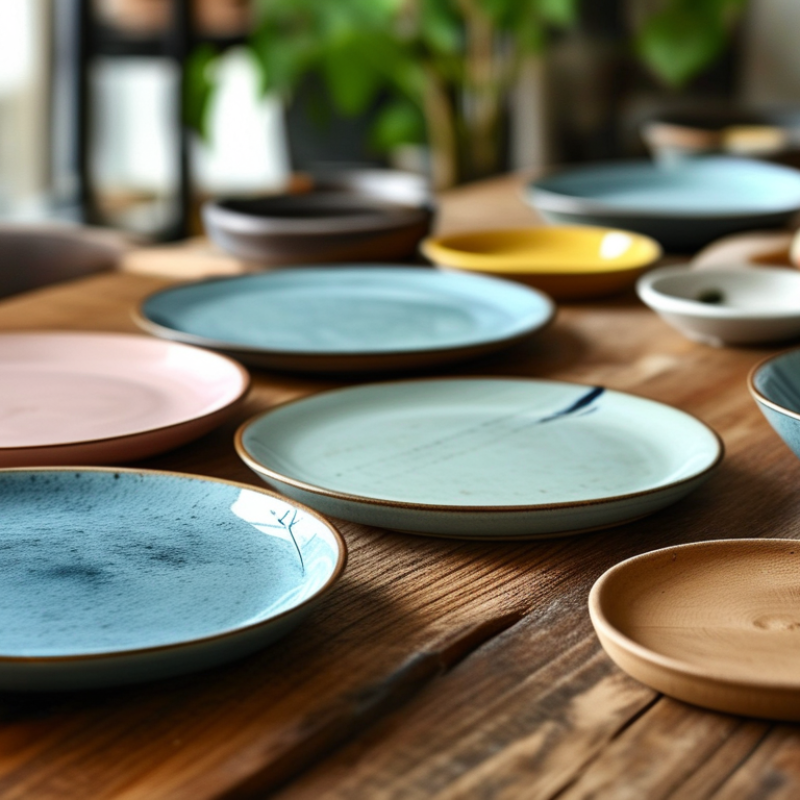 How to Choose Ceramic Dinner Plates in 2026?