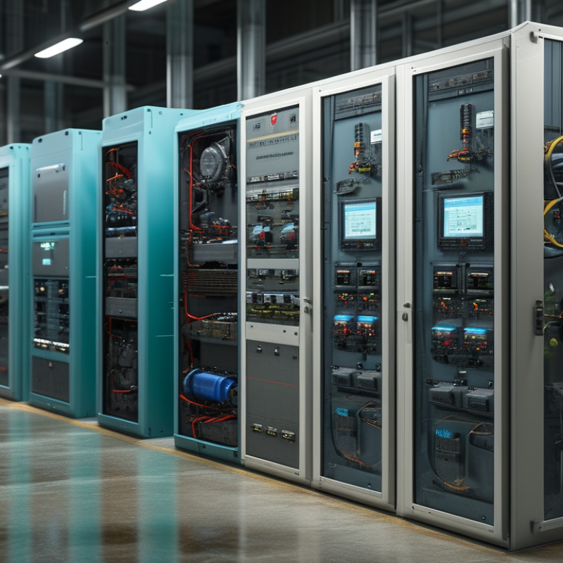 2026 Best HVAC DDC Panel Types for Global Buyers