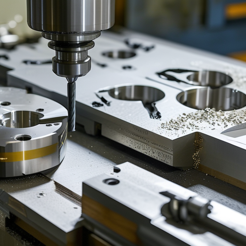 How to Choose the Right CNC Turning Service?