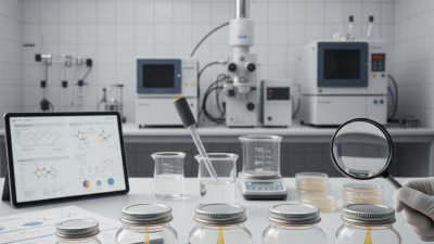 5 Best CBD Extract Suppliers for Global Buyers