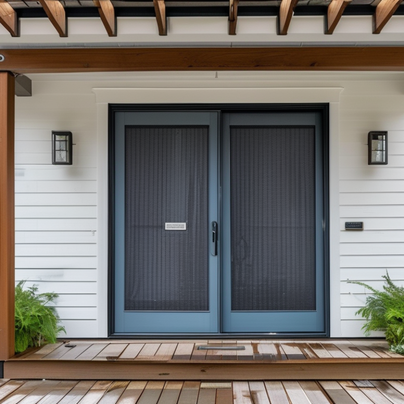 7 Tips for Choosing Exterior Screen Doors?