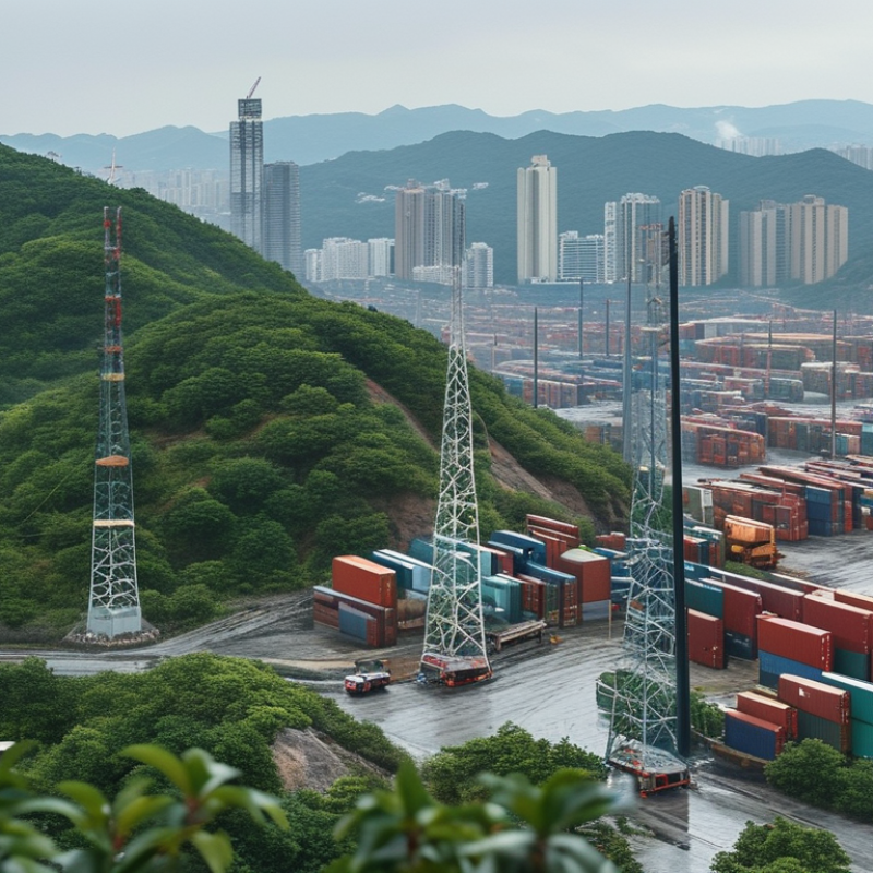 Why Choose Long Distance Radios for Global Sourcing?