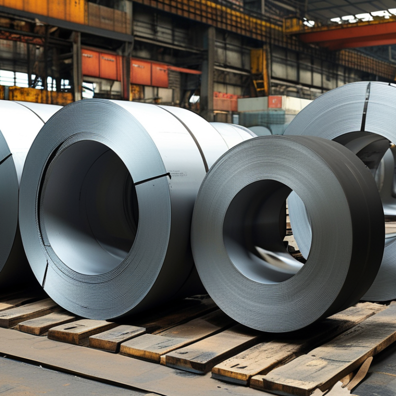7 Best High Carbon Steel Coil Suppliers Worldwide?
