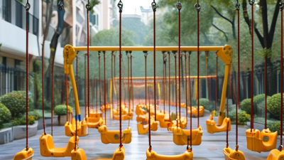 China Best Play Yard Swing Set for Wholesale Buyers?