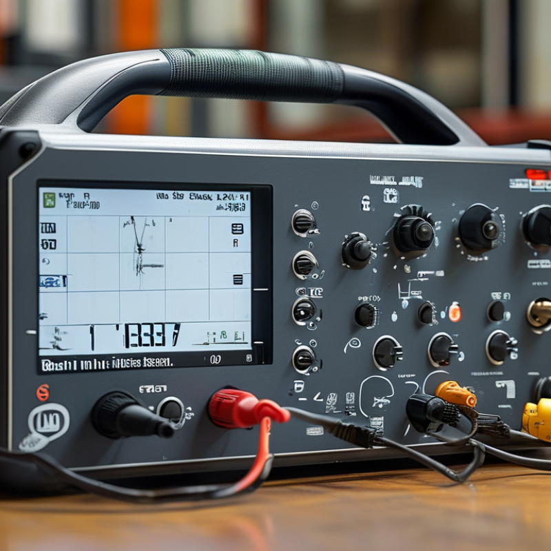 How to Choose the Best Battery Load Tester?