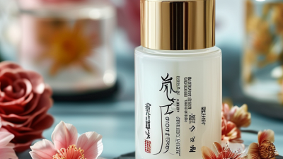 China Top 10 Glow Skin Care Manufacturers for Global Buyers