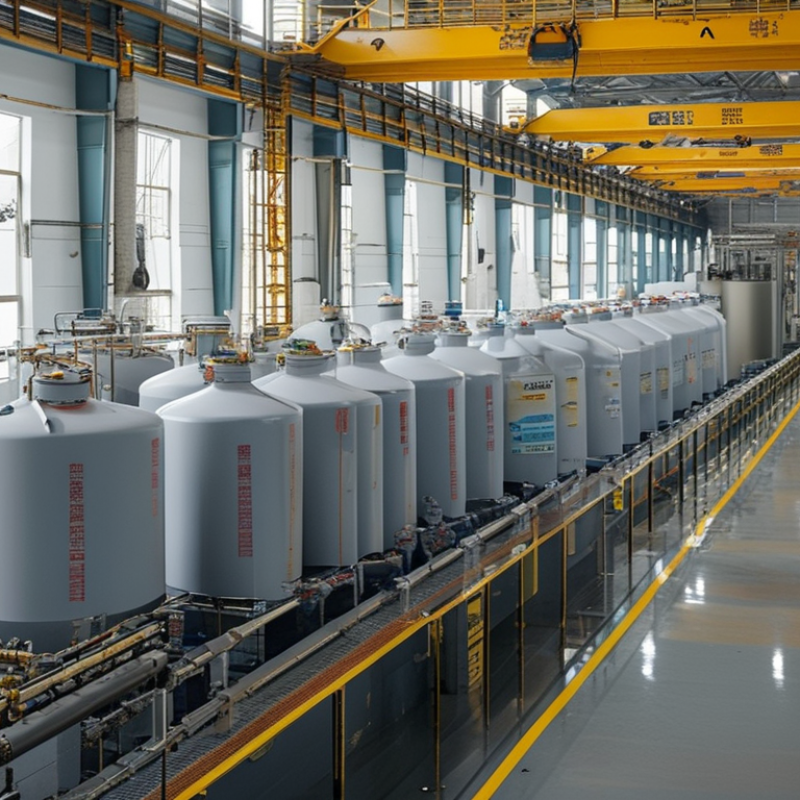 China Top 10 Organic Flocculant Manufacturers?