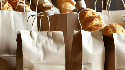 How to Choose Paper Bags for Your Business?