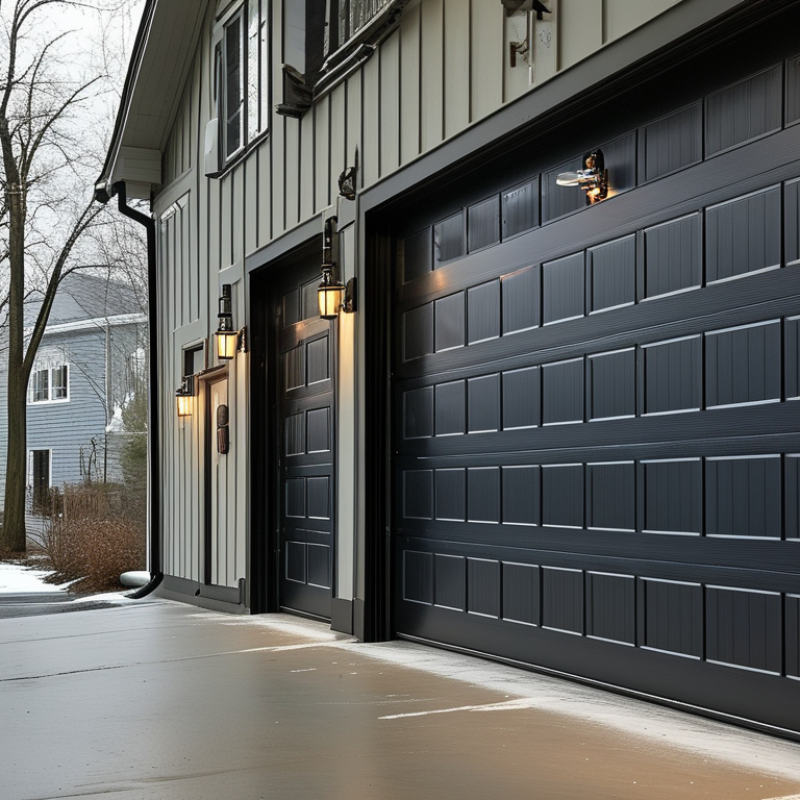 Top Overhead Door Garage Door Openers for Global Buyers