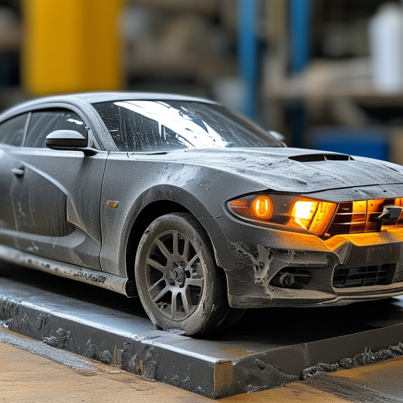 What Is Curing Adhesive and How Does It Work?