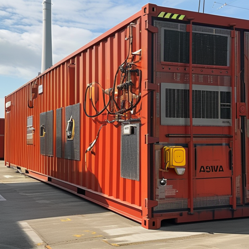 How to Ensure Energy Storage Meets Global Safety Standards?