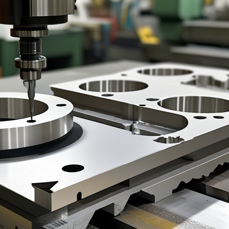 2026 Best Custom Parts Manufacturing Companies?