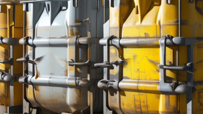What Is a Tote Tank and How Is It Used?