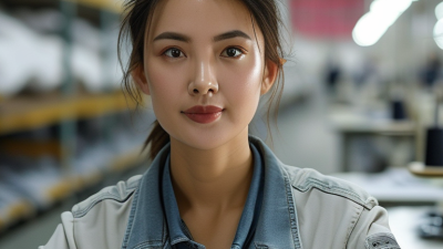 Best Cut and Sew Clothing Manufacturers in China?