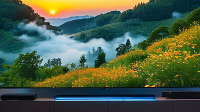 What Are Android Smart LED TVs and How Do They Work?