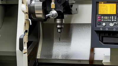 What Is the Best Small CNC Lathe to Buy?