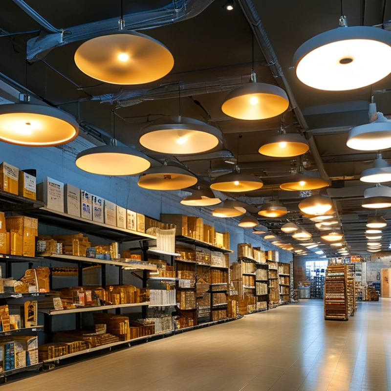 10 Best Surface Mounted Lights for Global Buyers?