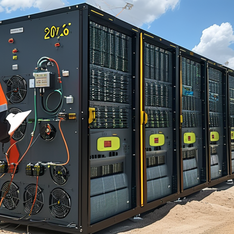 How to Choose Hybrid Energy Storage Solutions in 2026?