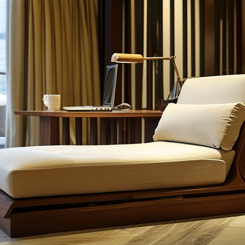 Why Is Hospitality Furniture Important for Hotels?