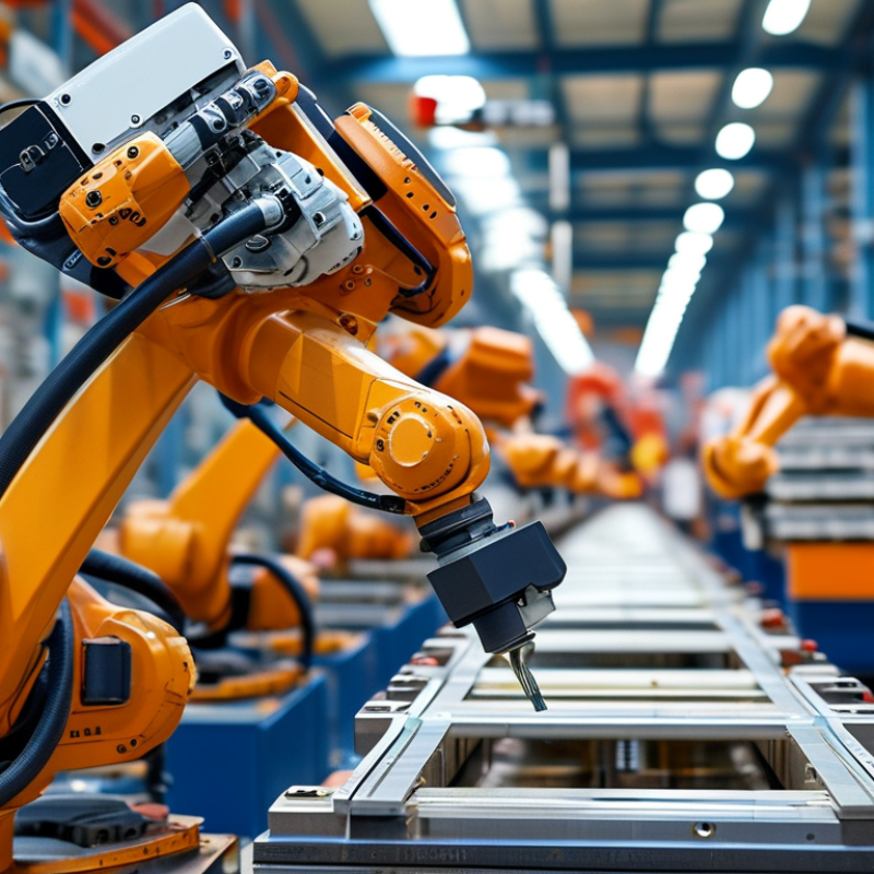 How to Choose the Best Machinery Line Supplier in China?